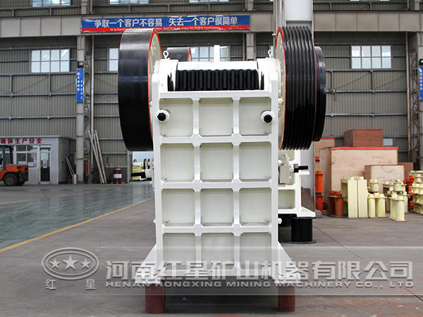玻璃破碎機